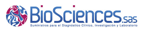 Biosciences Logo